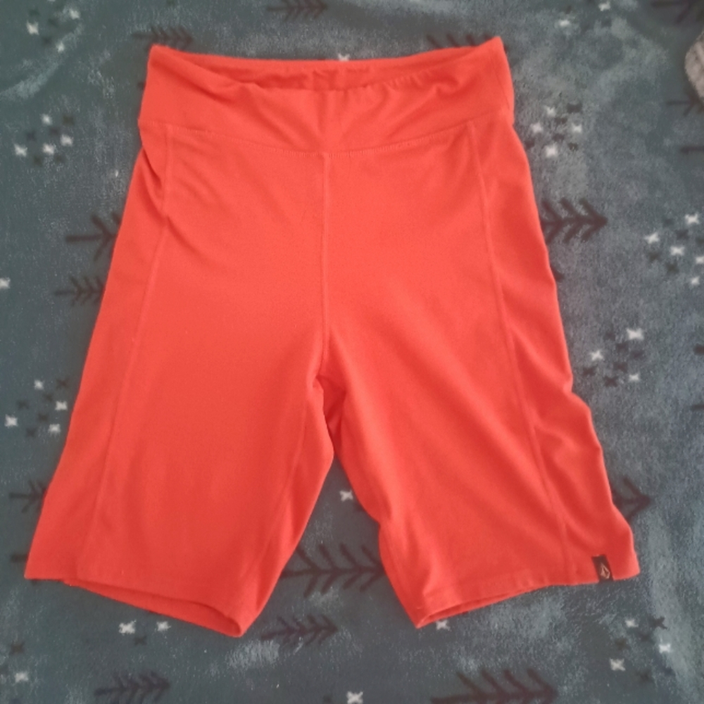 Workout legging